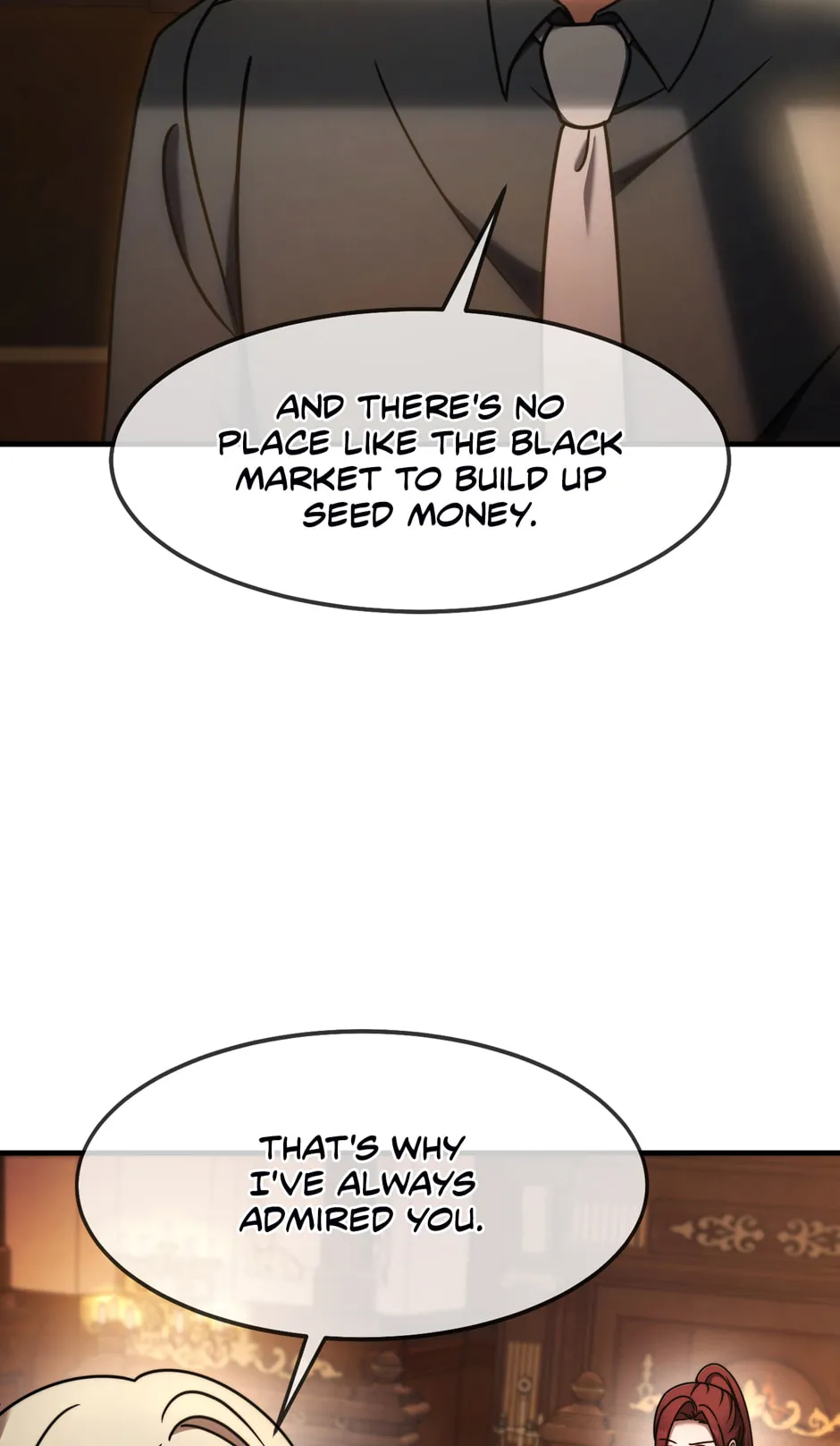 The Regressed Genius Player's Mythical-Rank Weapon Creation Chapter 73 page 16 - 