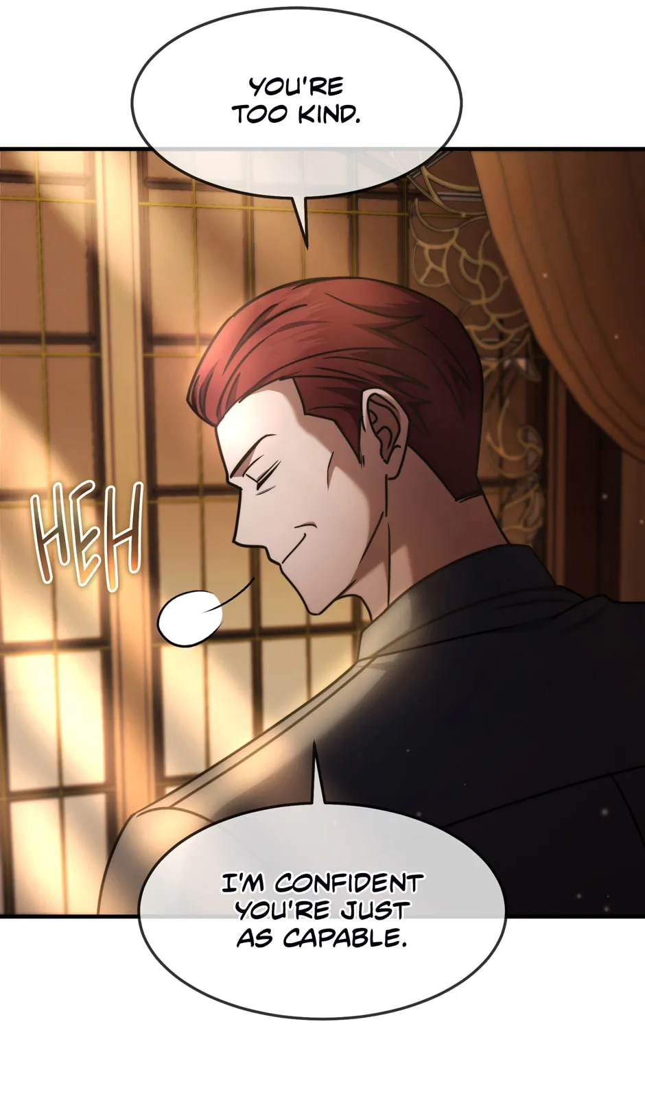 The Regressed Genius Player's Mythical-Rank Weapon Creation Chapter 73 page 18 - 