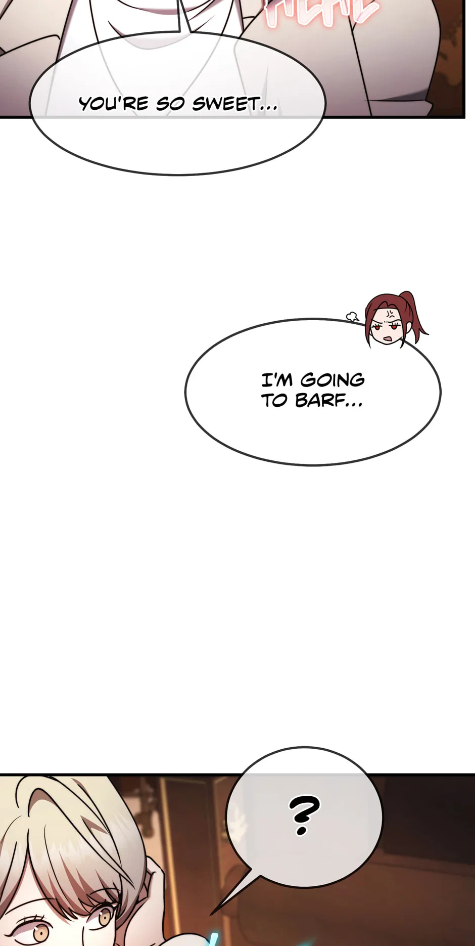 The Regressed Genius Player's Mythical-Rank Weapon Creation Chapter 73 page 22 - 