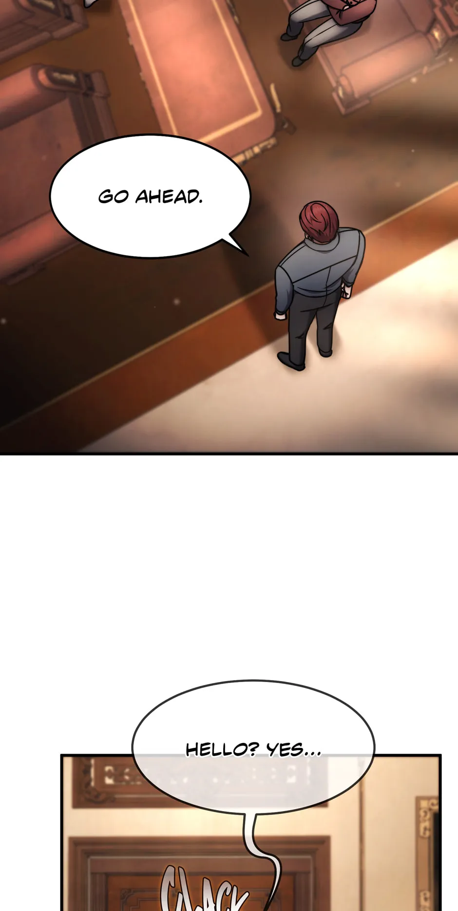 The Regressed Genius Player's Mythical-Rank Weapon Creation Chapter 73 page 24 - 