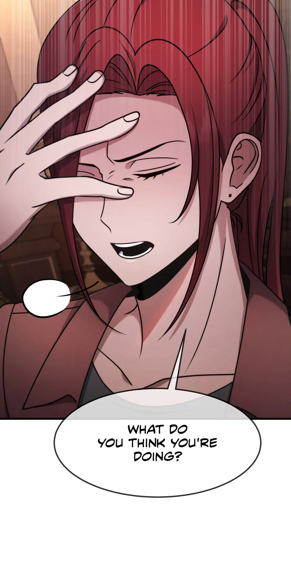 The Regressed Genius Player's Mythical-Rank Weapon Creation Chapter 73 page 26 - 
