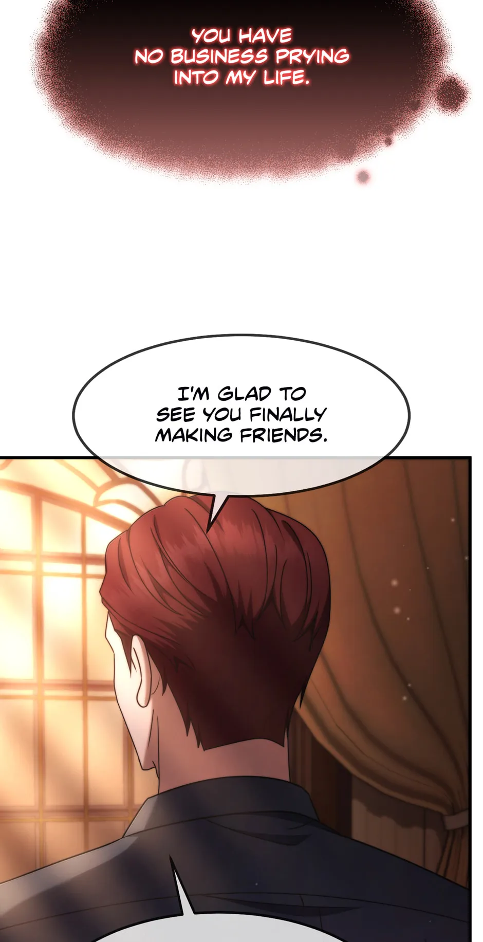 The Regressed Genius Player's Mythical-Rank Weapon Creation Chapter 73 page 29 - 