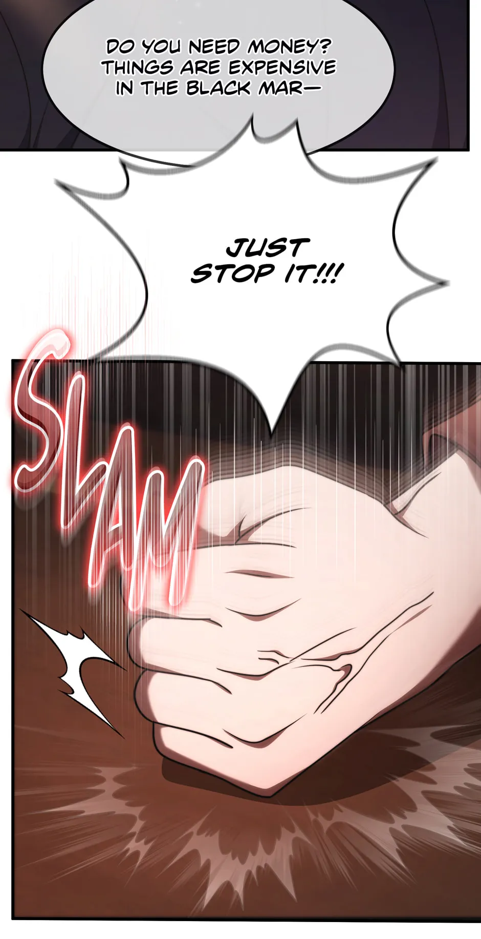 The Regressed Genius Player's Mythical-Rank Weapon Creation Chapter 73 page 30 - 