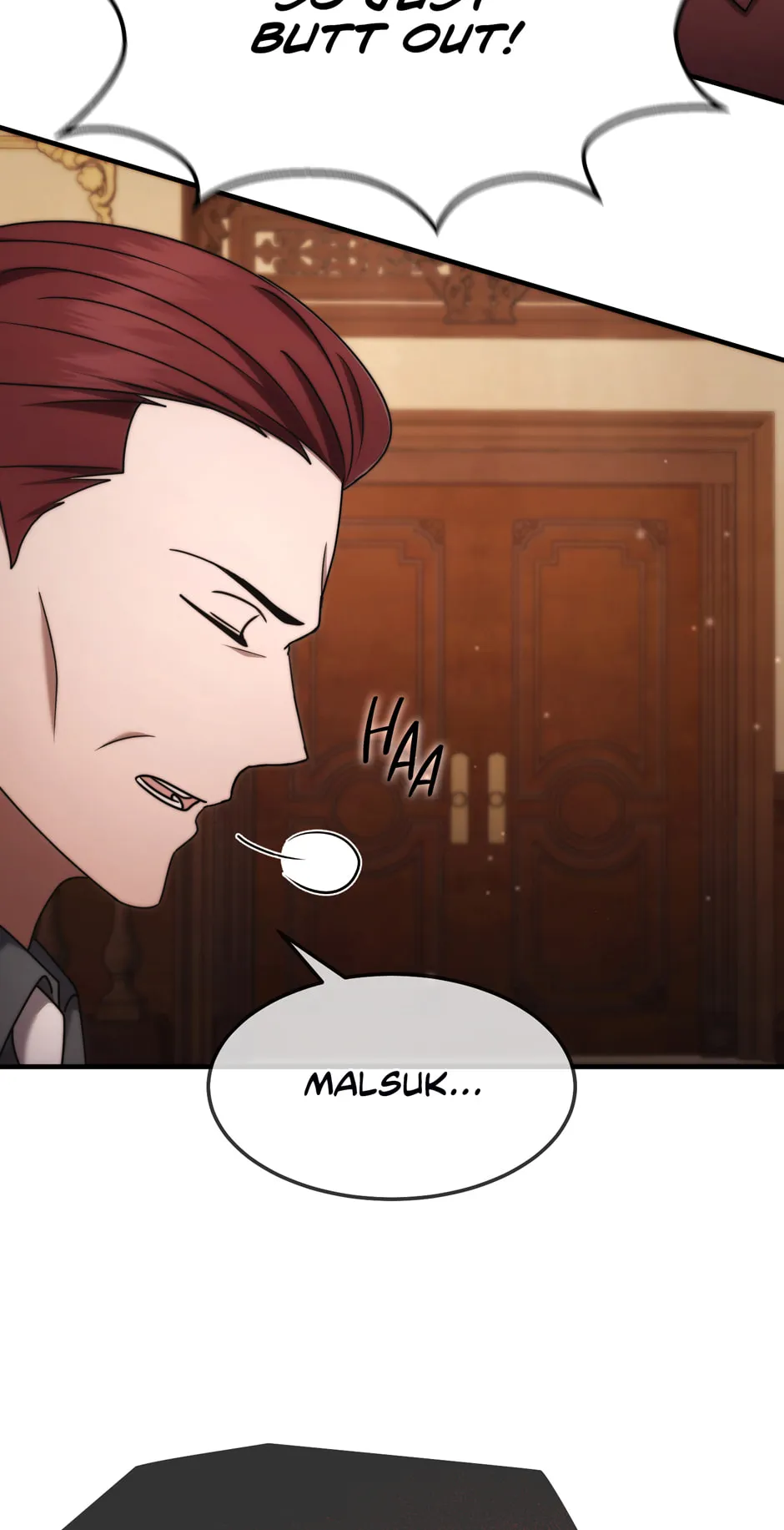 The Regressed Genius Player's Mythical-Rank Weapon Creation Chapter 73 page 32 - 