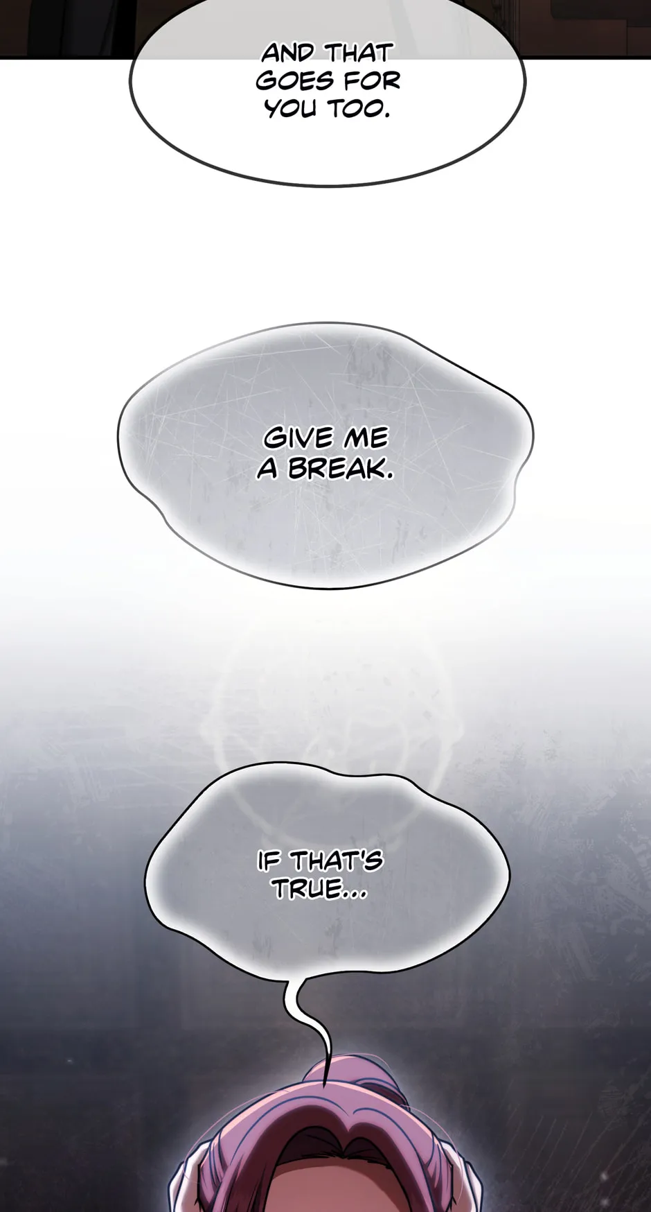 The Regressed Genius Player's Mythical-Rank Weapon Creation Chapter 73 page 35 - 