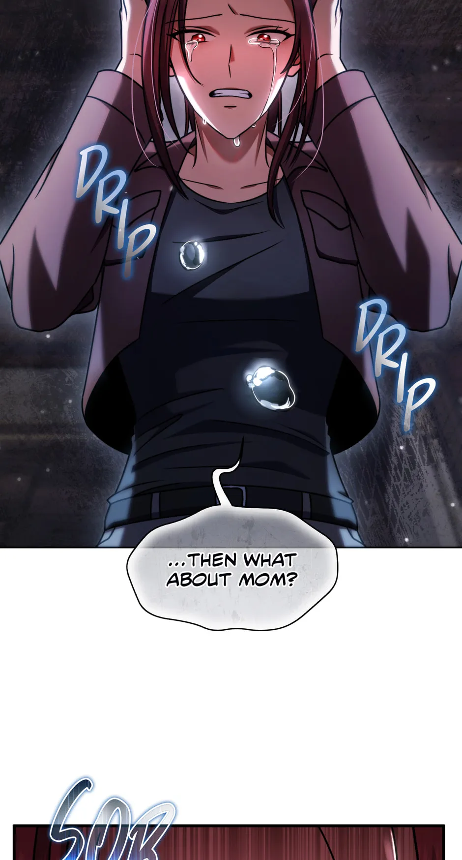 The Regressed Genius Player's Mythical-Rank Weapon Creation Chapter 73 page 36 - 