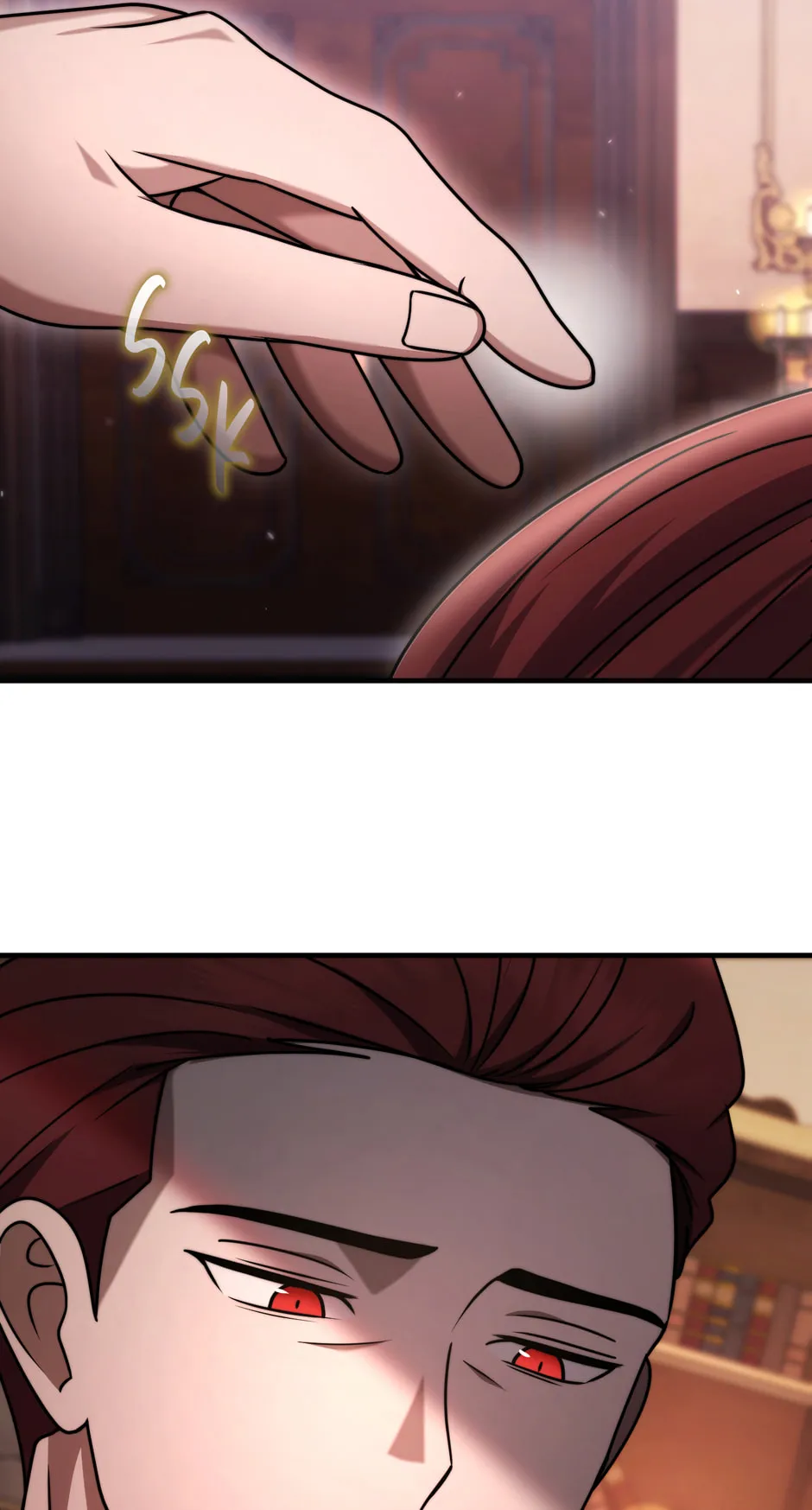 The Regressed Genius Player's Mythical-Rank Weapon Creation Chapter 73 page 38 - 