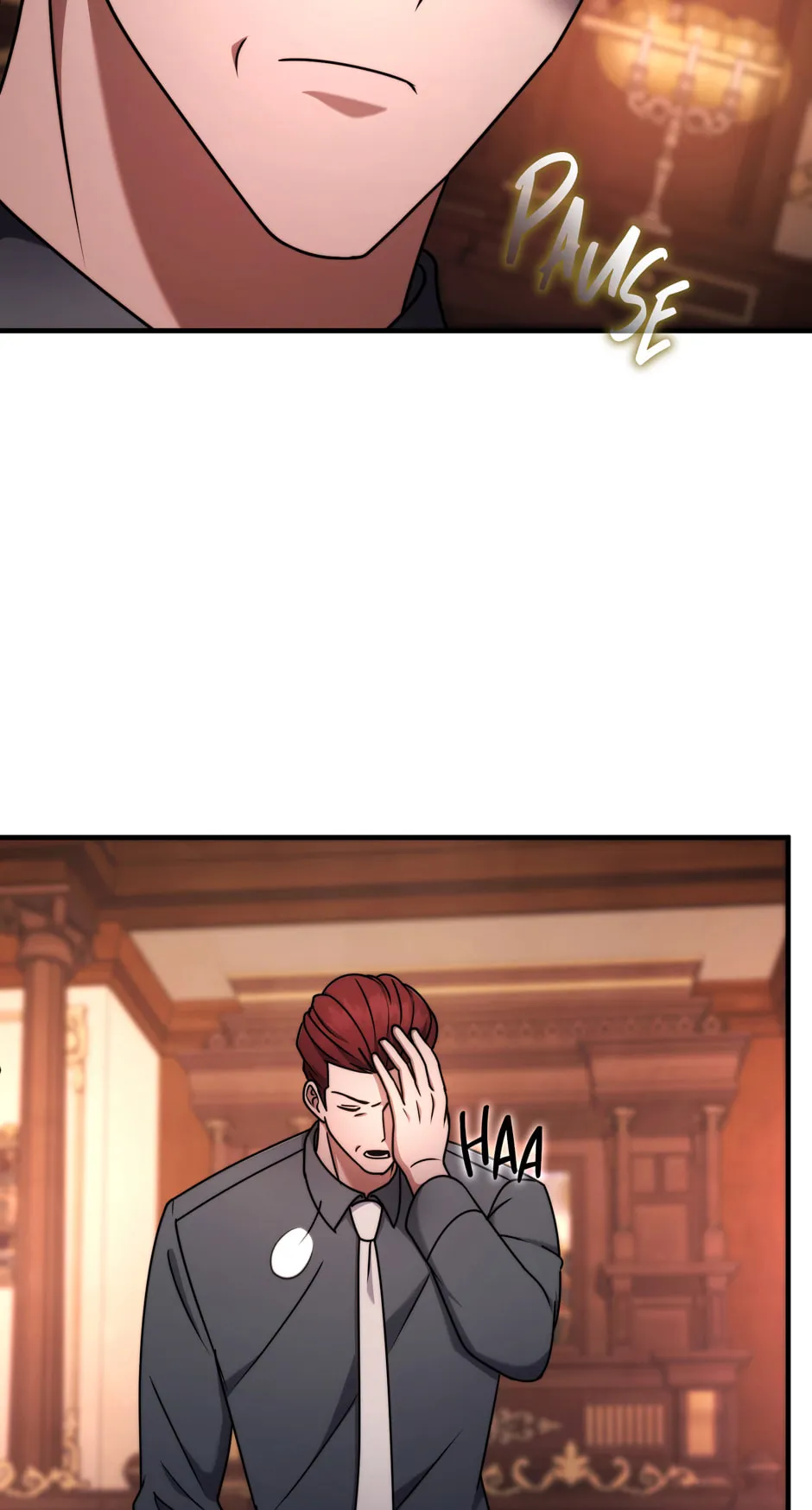 The Regressed Genius Player's Mythical-Rank Weapon Creation Chapter 73 page 39 - 