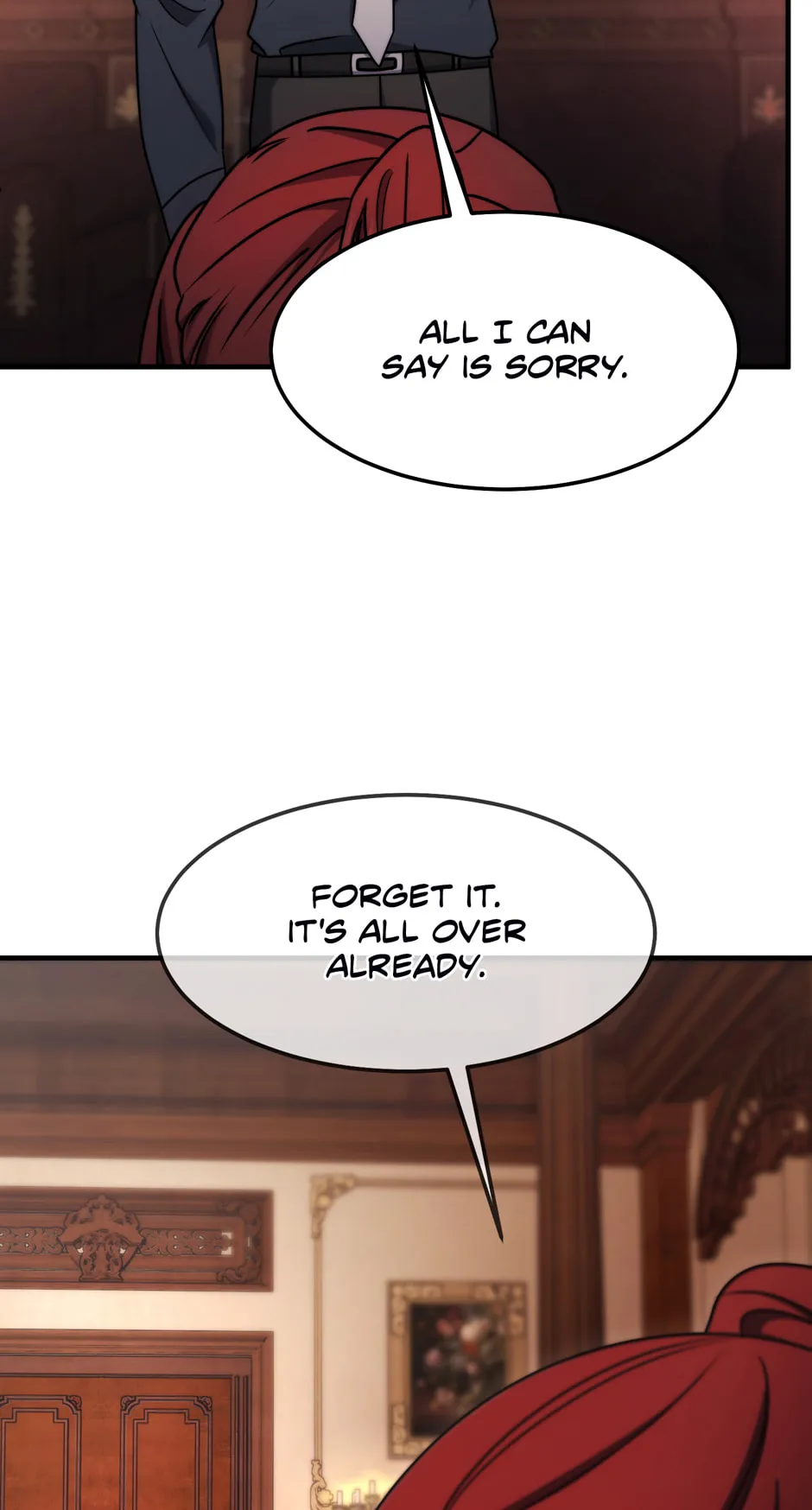 The Regressed Genius Player's Mythical-Rank Weapon Creation Chapter 73 page 40 - 
