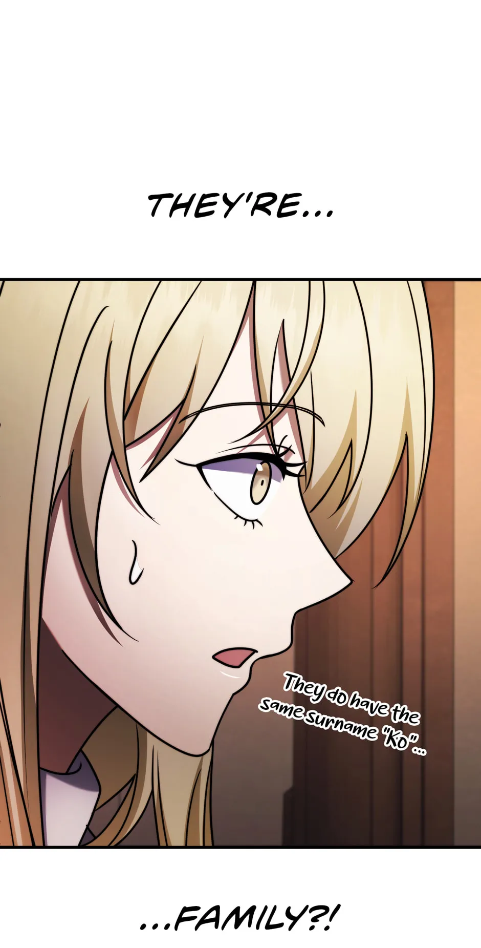 The Regressed Genius Player's Mythical-Rank Weapon Creation Chapter 73 page 44 - 