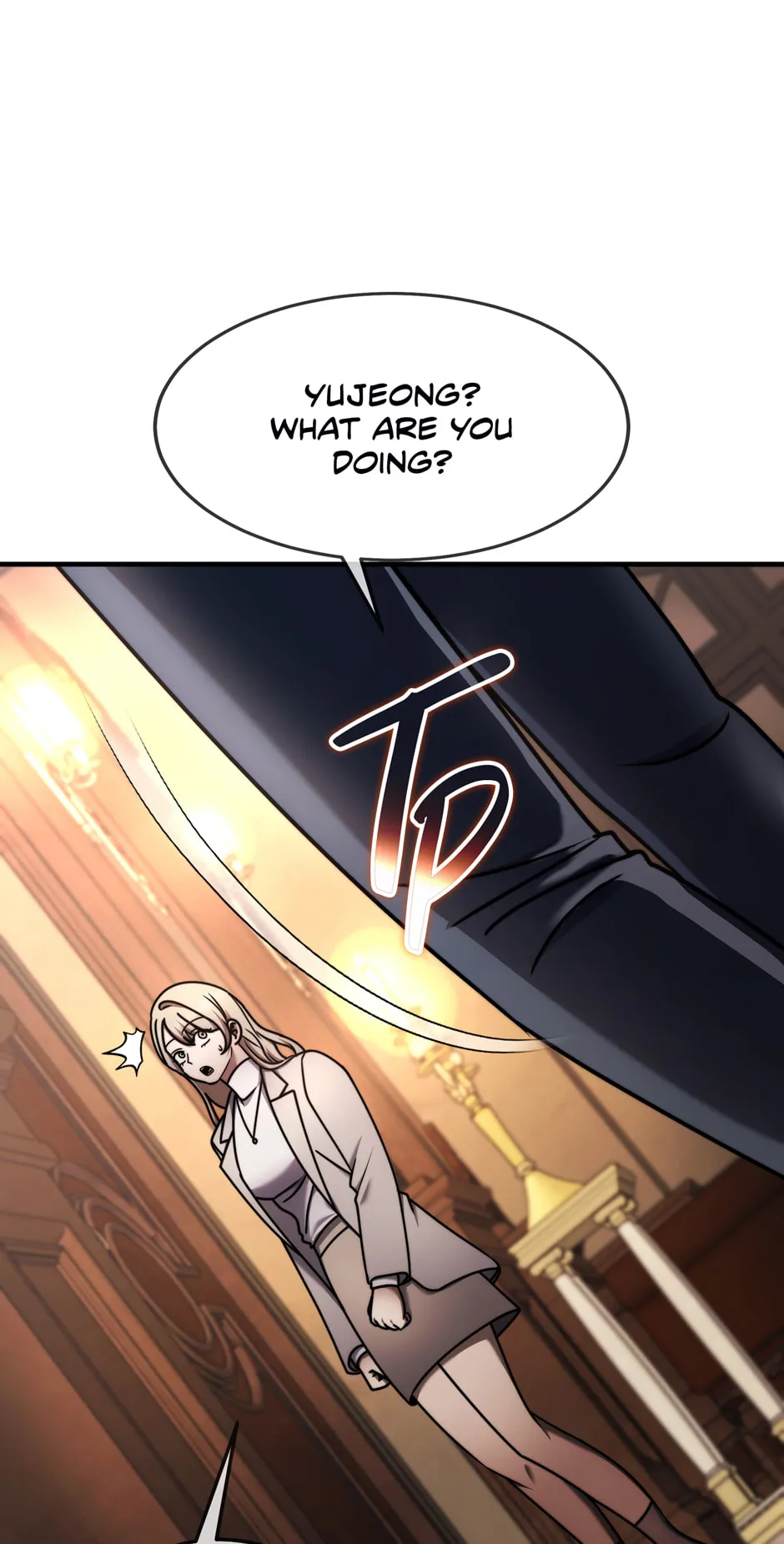 The Regressed Genius Player's Mythical-Rank Weapon Creation Chapter 73 page 45 - 