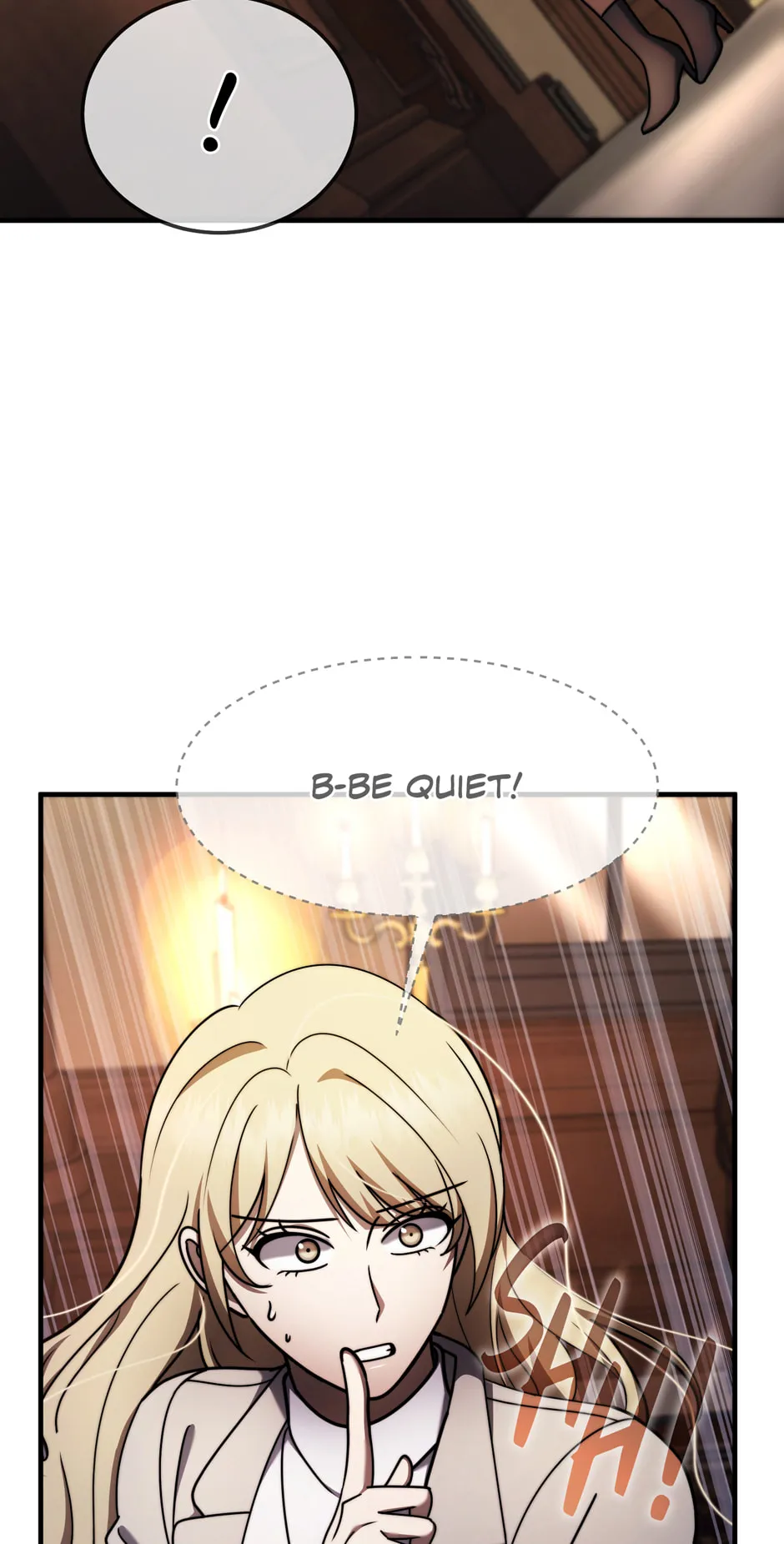 The Regressed Genius Player's Mythical-Rank Weapon Creation Chapter 73 page 46 - 