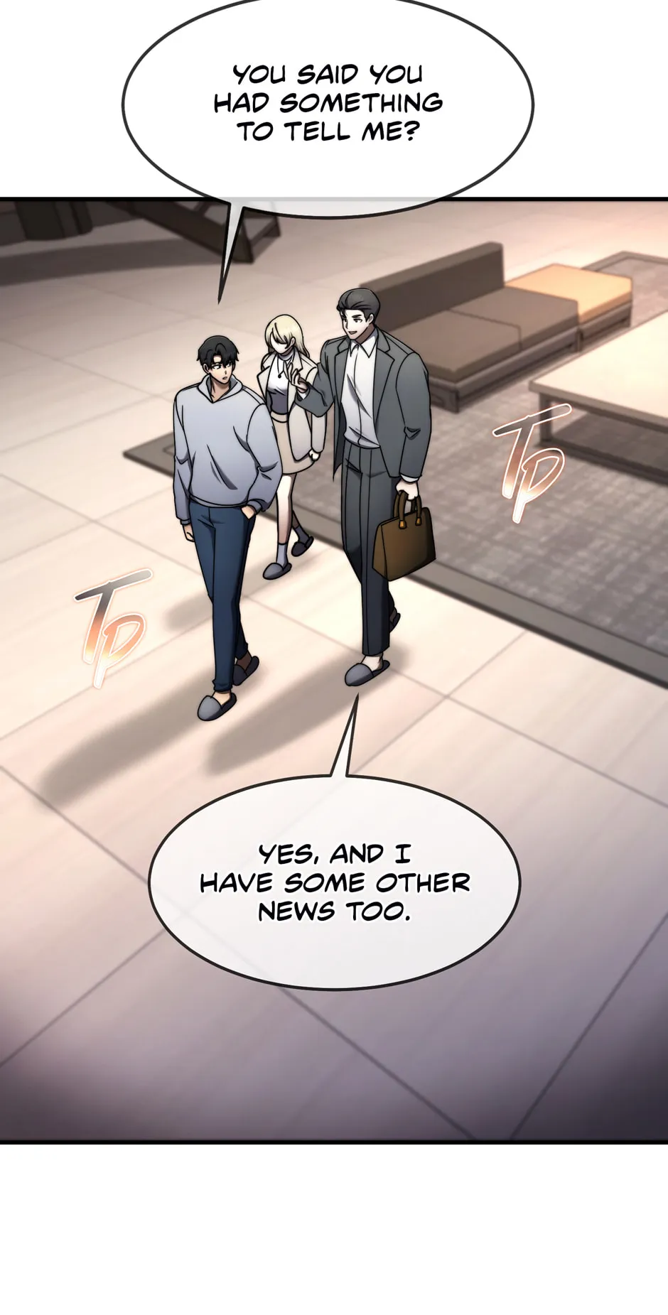 The Regressed Genius Player's Mythical-Rank Weapon Creation Chapter 73 page 50 - 