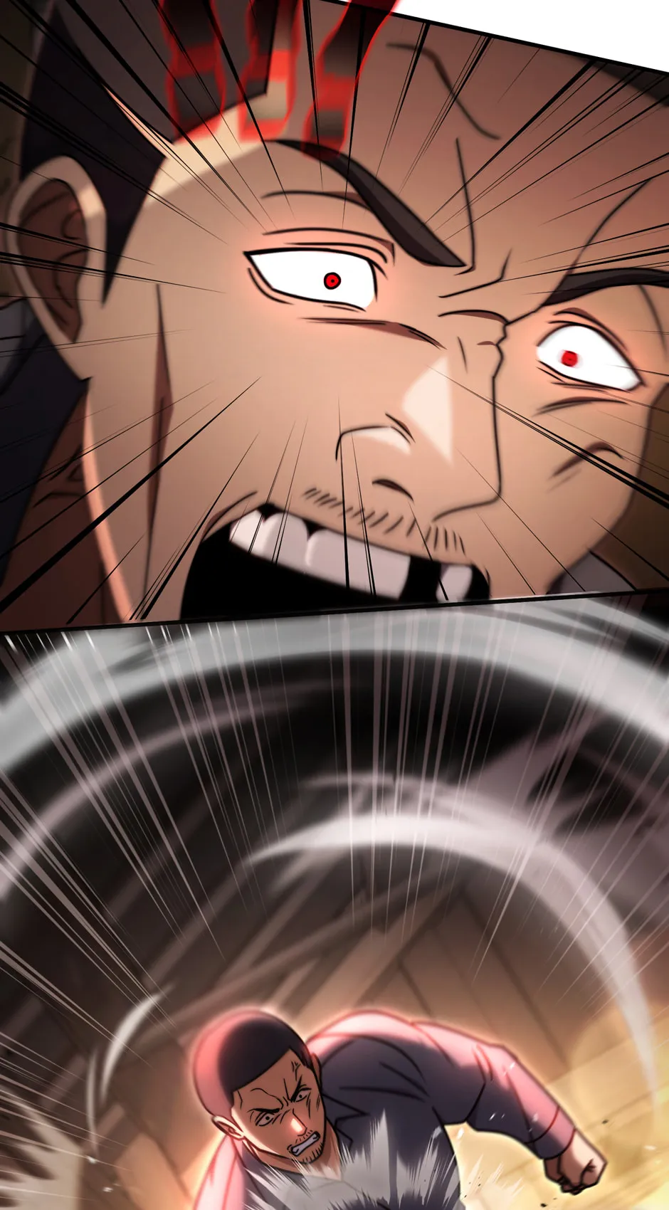 The Regressed Genius Player's Mythical-Rank Weapon Creation Chapter 73 page 6 - 