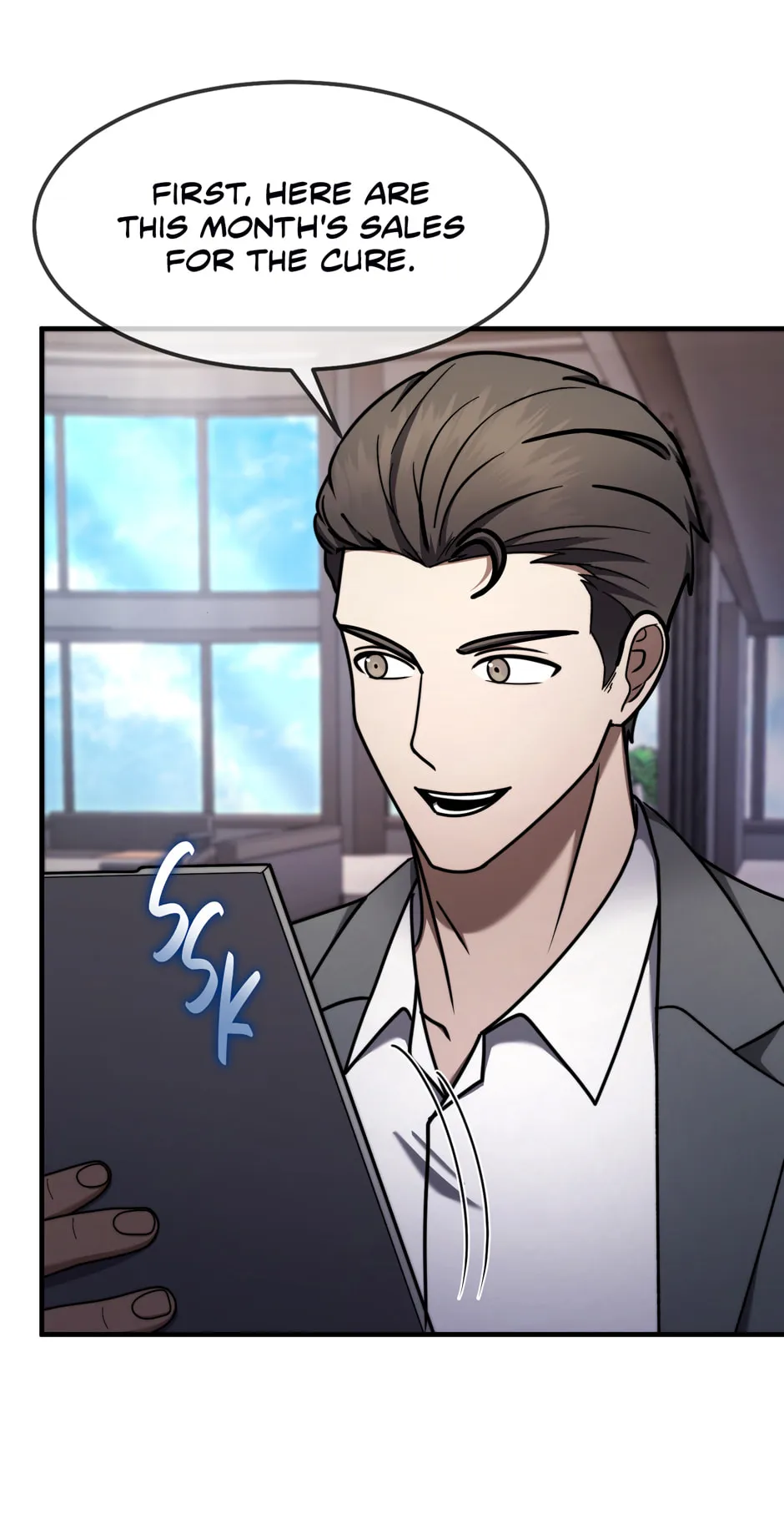 The Regressed Genius Player's Mythical-Rank Weapon Creation Chapter 73 page 51 - 