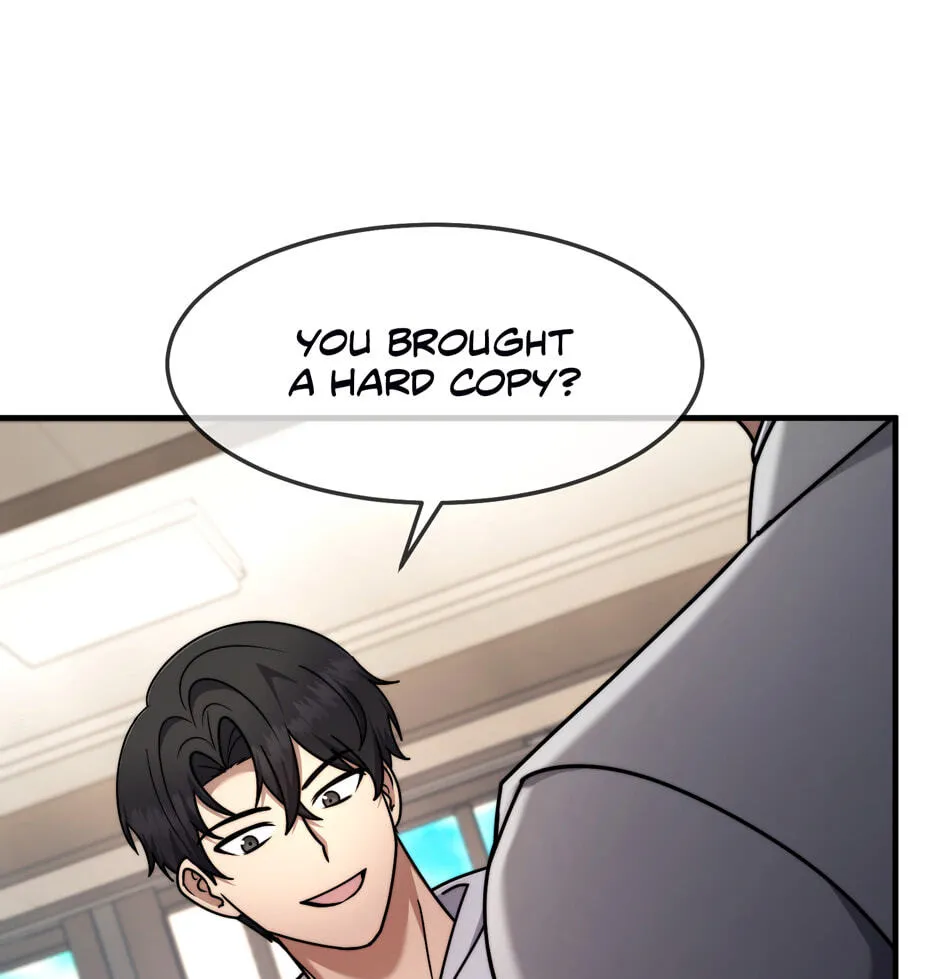 The Regressed Genius Player's Mythical-Rank Weapon Creation Chapter 73 page 52 - 