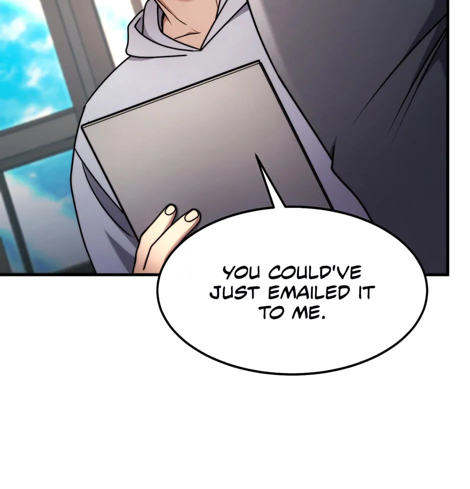 The Regressed Genius Player's Mythical-Rank Weapon Creation Chapter 73 page 53 - 