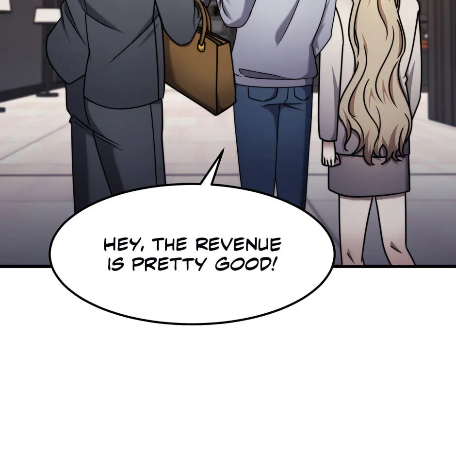 The Regressed Genius Player's Mythical-Rank Weapon Creation Chapter 73 page 55 - 