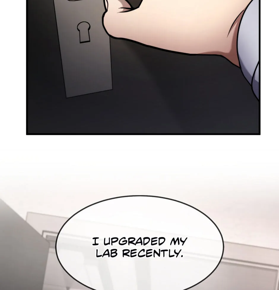 The Regressed Genius Player's Mythical-Rank Weapon Creation Chapter 73 page 57 - 
