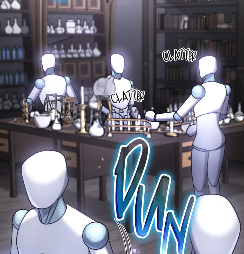 The Regressed Genius Player's Mythical-Rank Weapon Creation Chapter 73 page 62 - 