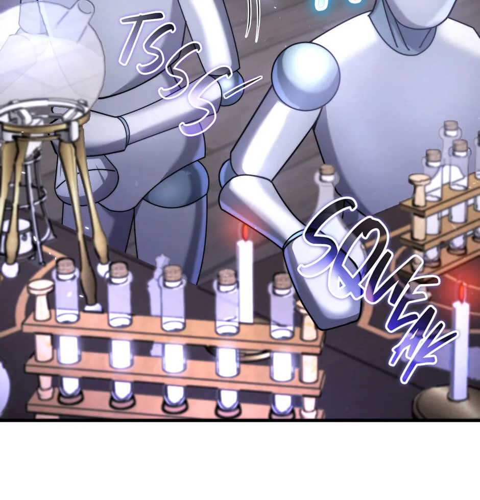 The Regressed Genius Player's Mythical-Rank Weapon Creation Chapter 73 page 63 - 