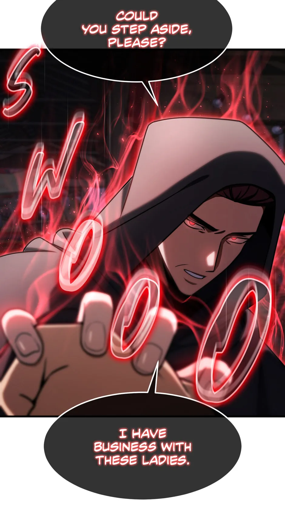 The Regressed Genius Player's Mythical-Rank Weapon Creation Chapter 73 page 8 - 