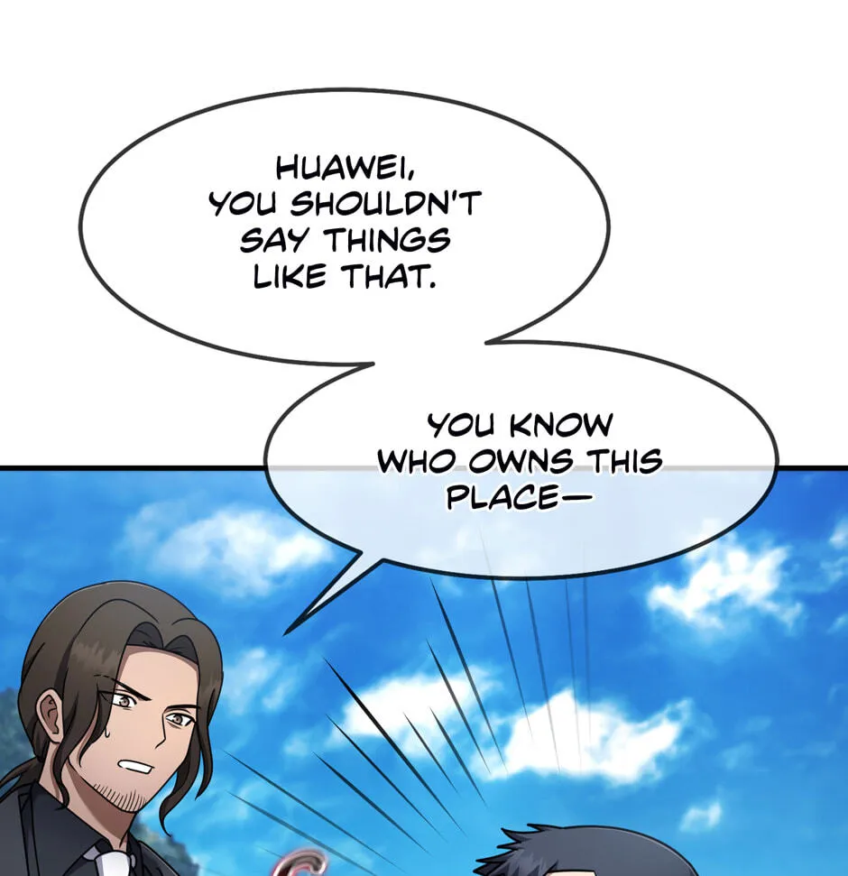 The Regressed Genius Player's Mythical-Rank Weapon Creation Chapter 73 page 74 - 