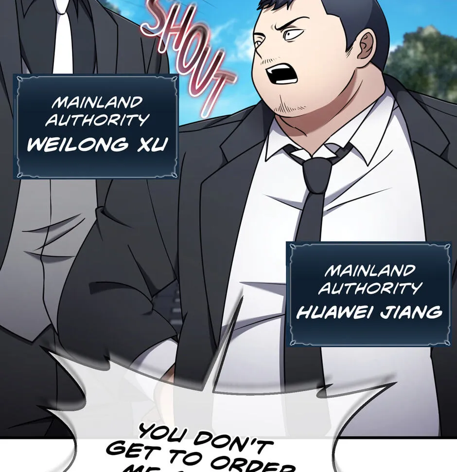 The Regressed Genius Player's Mythical-Rank Weapon Creation Chapter 73 page 75 - 