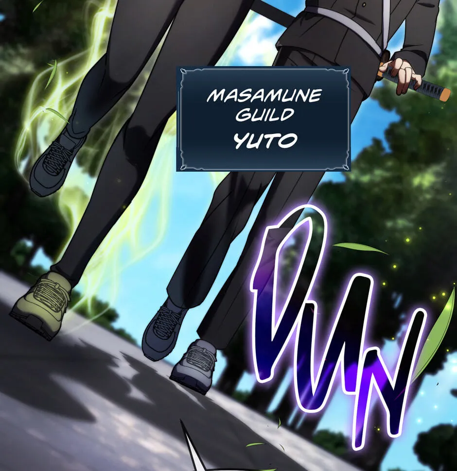 The Regressed Genius Player's Mythical-Rank Weapon Creation Chapter 73 page 88 - 