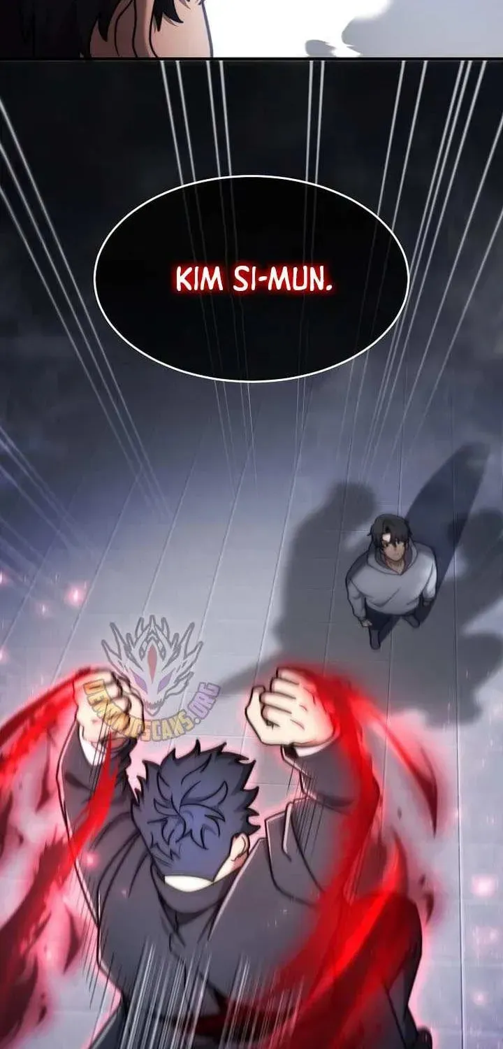 The Regressed Genius Player's Mythical-Rank Weapon Creation Chapter 75 page 12 - 