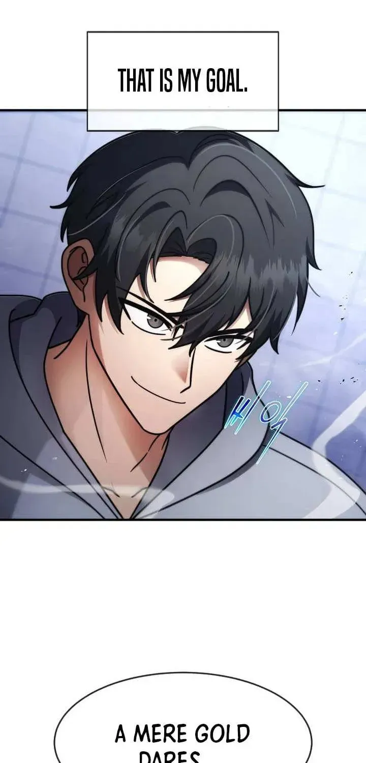 The Regressed Genius Player's Mythical-Rank Weapon Creation Chapter 75 page 19 - 