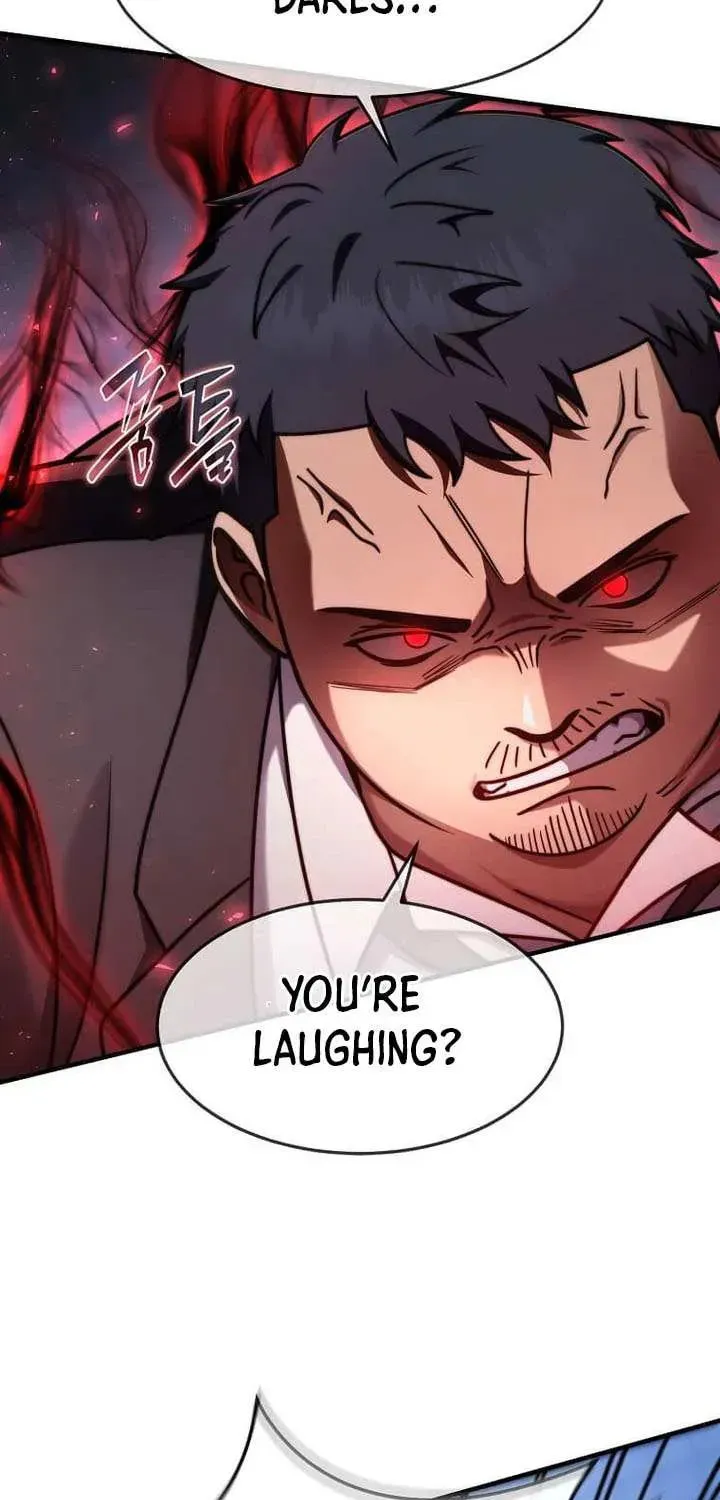 The Regressed Genius Player's Mythical-Rank Weapon Creation Chapter 75 page 20 - 
