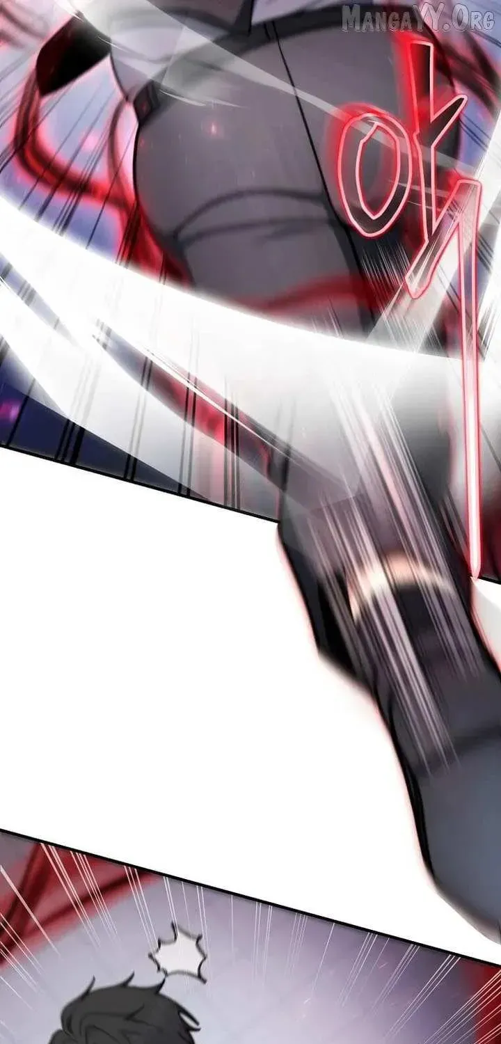 The Regressed Genius Player's Mythical-Rank Weapon Creation Chapter 75 page 22 - 