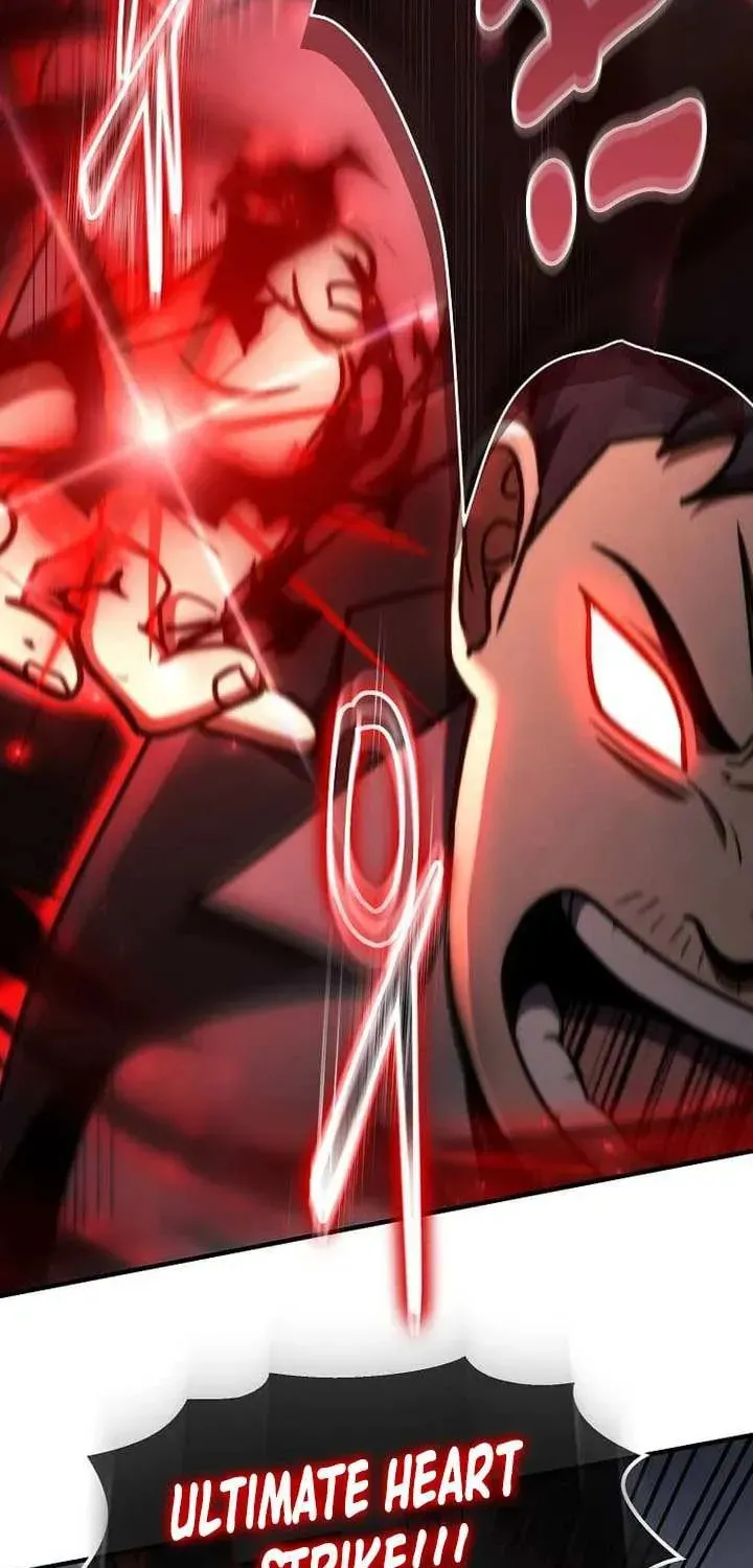 The Regressed Genius Player's Mythical-Rank Weapon Creation Chapter 75 page 24 - 