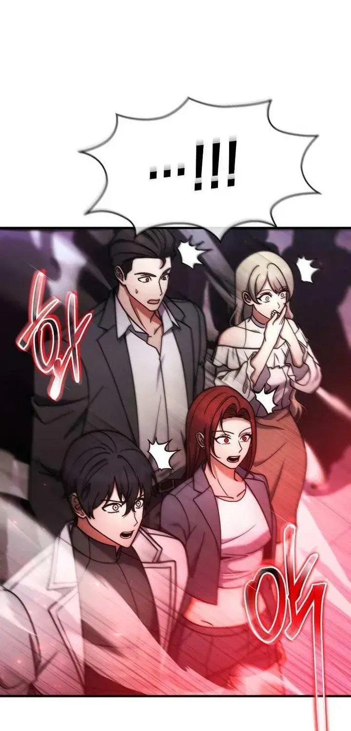 The Regressed Genius Player's Mythical-Rank Weapon Creation Chapter 75 page 27 - 