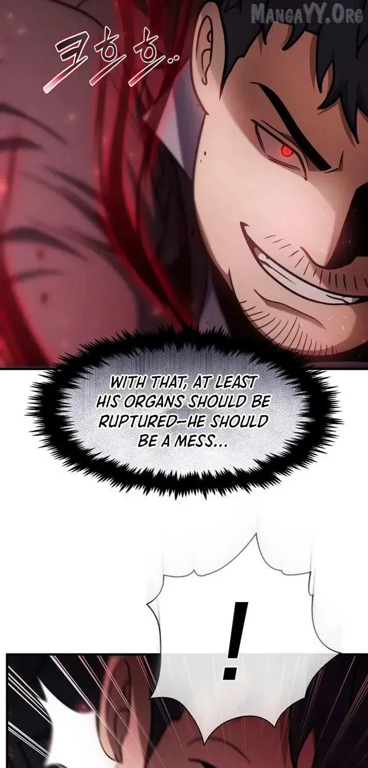 The Regressed Genius Player's Mythical-Rank Weapon Creation Chapter 75 page 29 - 