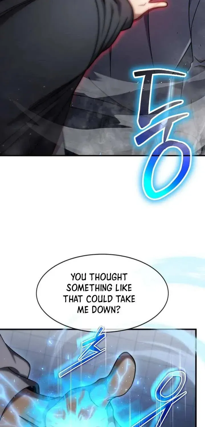 The Regressed Genius Player's Mythical-Rank Weapon Creation Chapter 75 page 31 - 