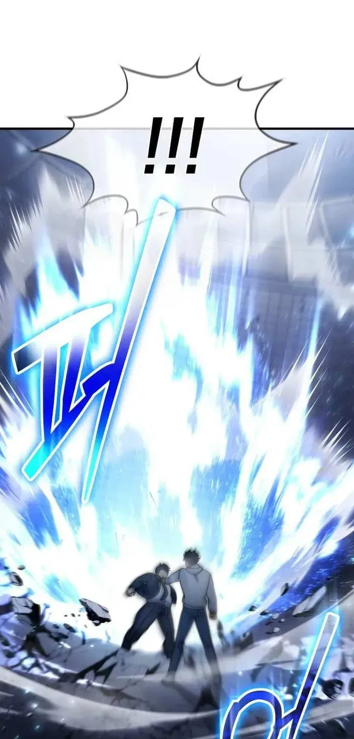 The Regressed Genius Player's Mythical-Rank Weapon Creation Chapter 75 page 34 - 