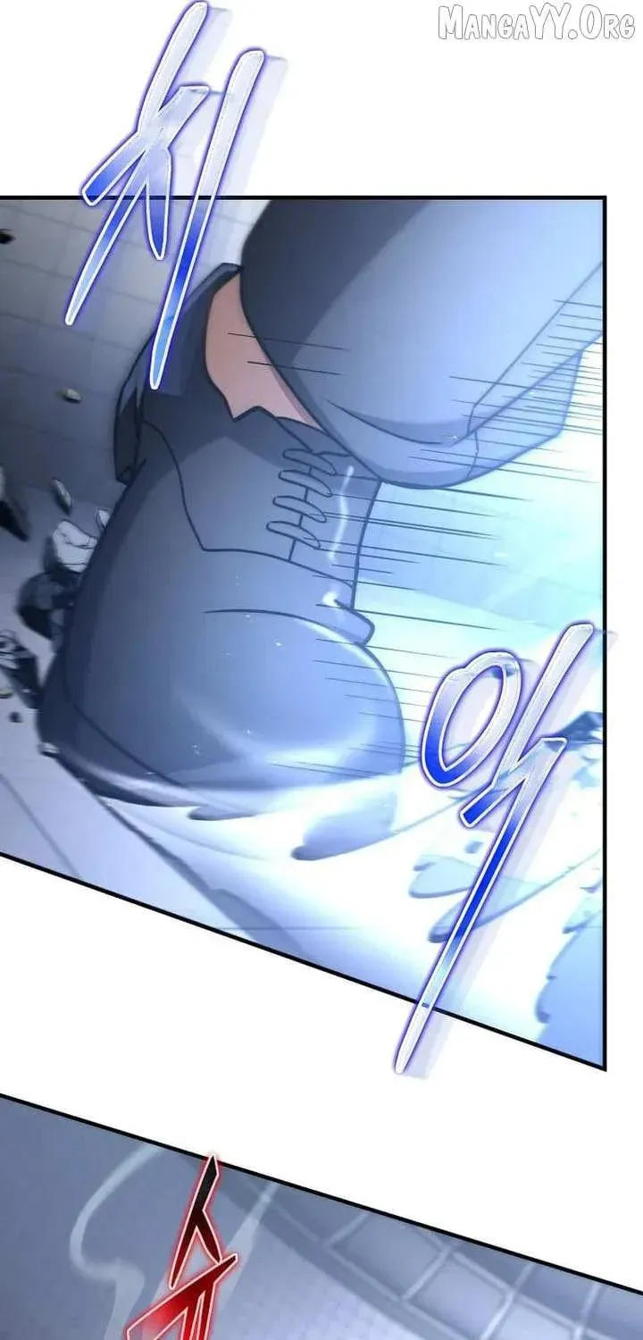 The Regressed Genius Player's Mythical-Rank Weapon Creation Chapter 75 page 36 - 