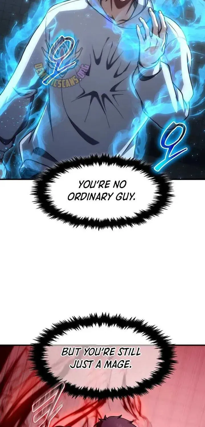 The Regressed Genius Player's Mythical-Rank Weapon Creation Chapter 75 page 39 - 