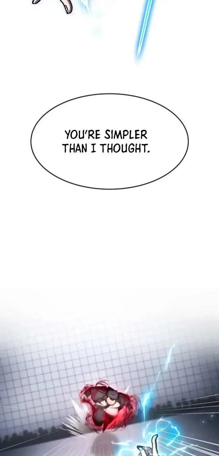 The Regressed Genius Player's Mythical-Rank Weapon Creation Chapter 75 page 44 - 