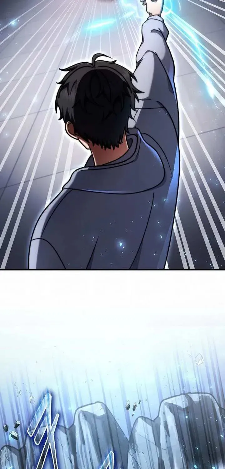 The Regressed Genius Player's Mythical-Rank Weapon Creation Chapter 75 page 45 - 