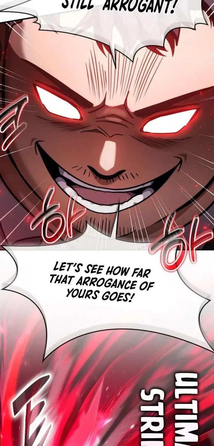 The Regressed Genius Player's Mythical-Rank Weapon Creation Chapter 75 page 51 - 