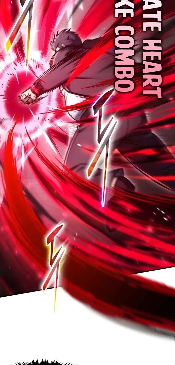 The Regressed Genius Player's Mythical-Rank Weapon Creation Chapter 75 page 52 - 