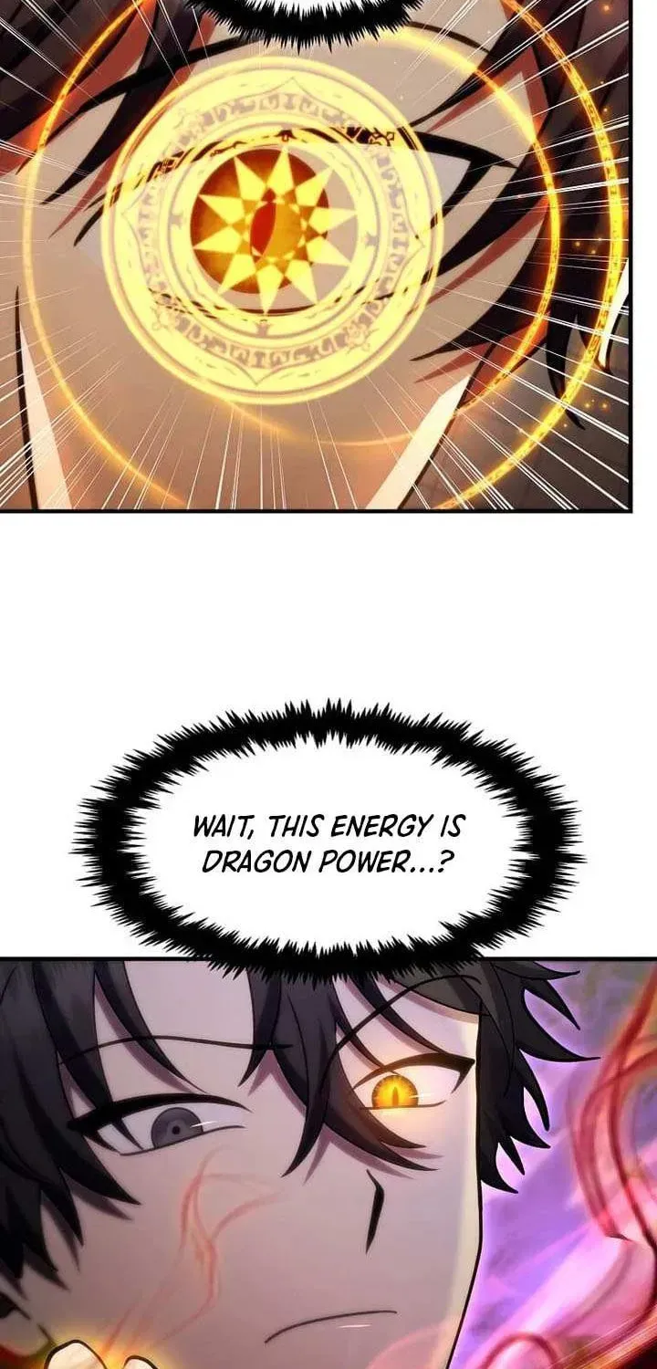 The Regressed Genius Player's Mythical-Rank Weapon Creation Chapter 75 page 55 - 