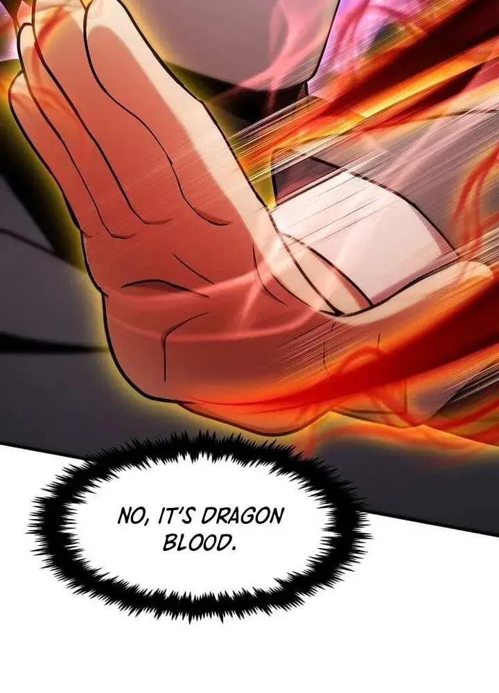 The Regressed Genius Player's Mythical-Rank Weapon Creation Chapter 75 page 56 - 