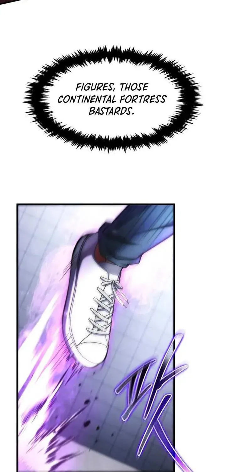 The Regressed Genius Player's Mythical-Rank Weapon Creation Chapter 75 page 58 - 
