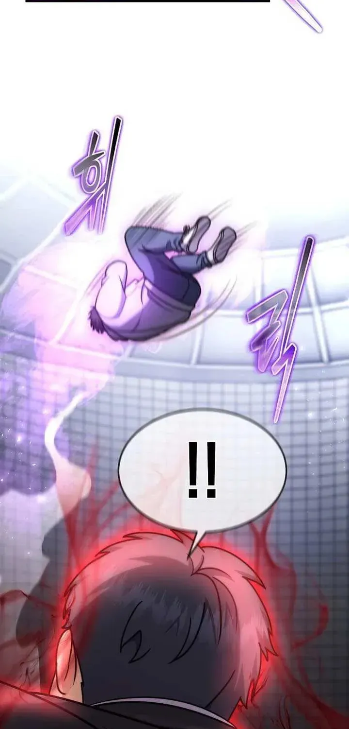 The Regressed Genius Player's Mythical-Rank Weapon Creation Chapter 75 page 59 - 