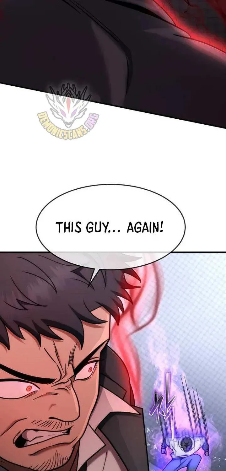The Regressed Genius Player's Mythical-Rank Weapon Creation Chapter 75 page 60 - 