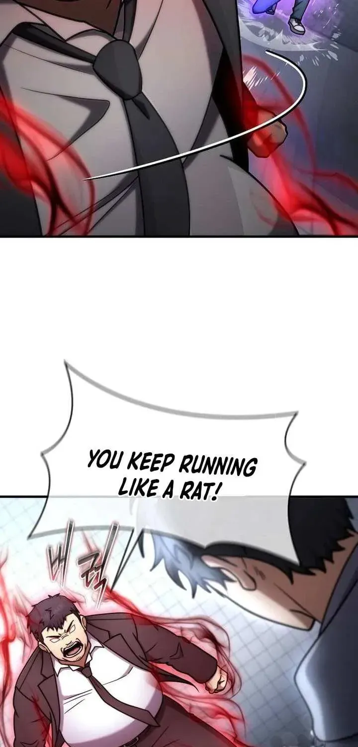 The Regressed Genius Player's Mythical-Rank Weapon Creation Chapter 75 page 61 - 